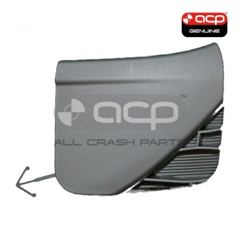 Front Bar Tow Hook Cover Genuine suits Mazda 3 BL