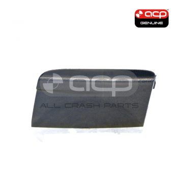 Front Bar Tow Hook Cover Genuine Suits Mazda 3 BL SP252009 to 2011