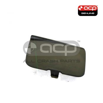 Front Bar Tow Hook Cover Genuine suits Mazda 3 BL