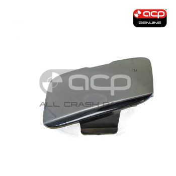 Front Bar Tow Hook Cover Genuine suits Mazda 3 BL