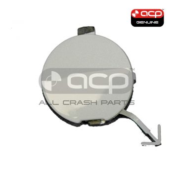 Rear Bar Tow Hook Cover Genuine suits Mazda 3 BL