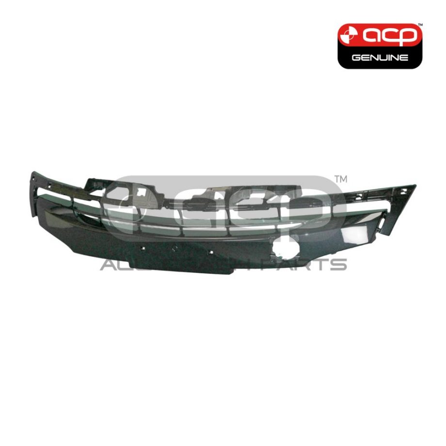 Front Bar Grille Genuine Suits Mazda 3 BL SP25 9/2011 to 12/2013