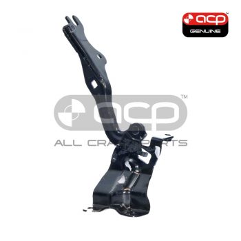 Bonnet Hinge Genuine suits Mazda 3 BL