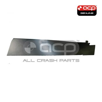 Front Door Frame Tape Drivers Side Genuine suits Mazda 3 BL