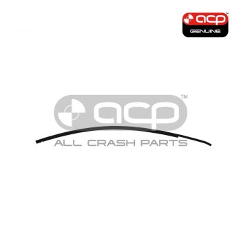 Front Door Frame Tape Drivers Side Genuine suits Mazda 3 BL