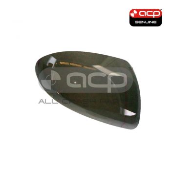 Door Mirror Cover Drivers Side Genuine suits Mazda 3 BL