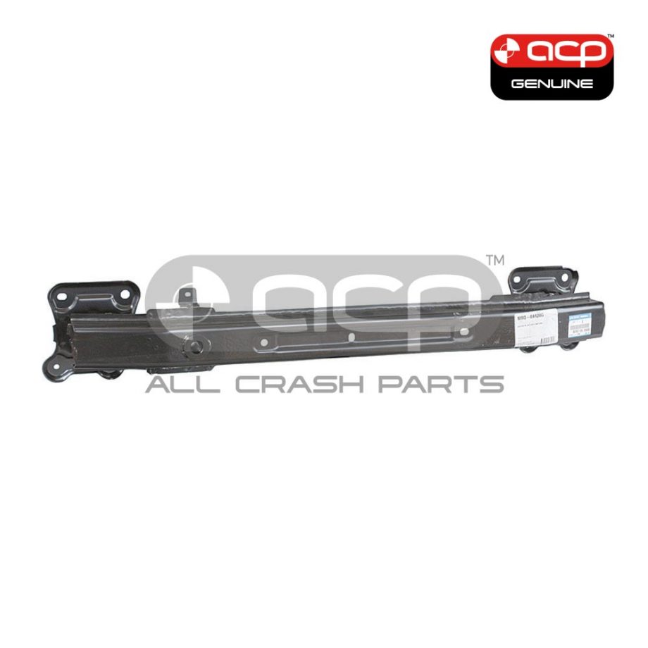Rear Bar Reinforcement Genuine suits Mazda 3 BL