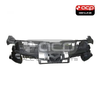 Grille Base Genuine Suits Mazda 3 BL MPS2009 to 2013