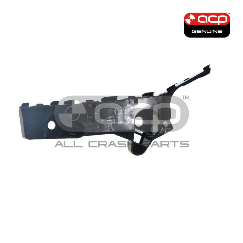 Front Bar Bracket Passenger Side Genuine suits Mazda 3
