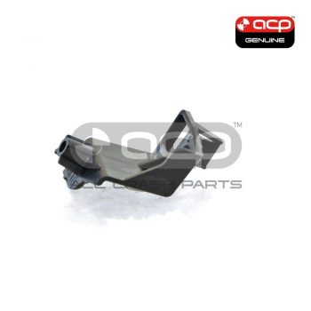 Front Bar Bracket Passenger Side Genuine suits Mazda 3 BM
