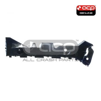 Rear Bar Bracket Passenger Side Genuine suits Mazda 3