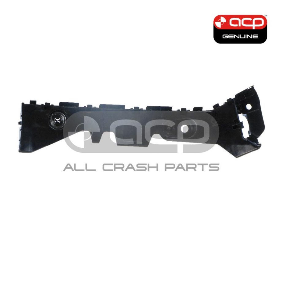Rear Bar Bracket Drivers Side Genuine suits Mazda 3