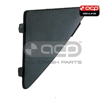 Tow Hook Cover Genuine suits Mazda 3 BM