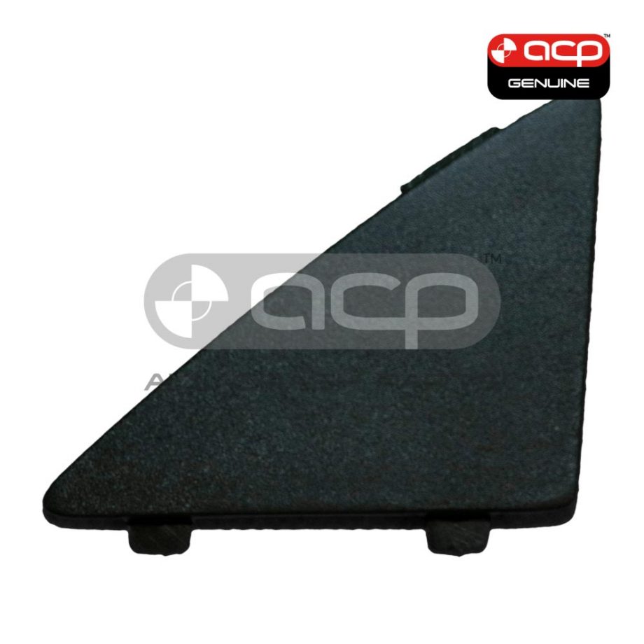 Tow Hook Cover Genuine suits Mazda 3 BM
