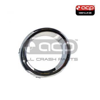 Front Bar Grille Mould Genuine suits Mazda 3 BM