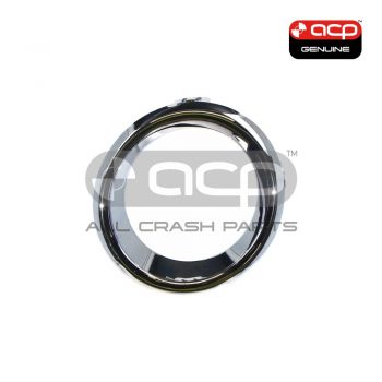 Front Bar Grille Mould Genuine suits Mazda 3 BM