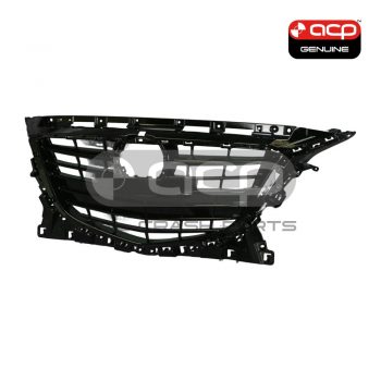 Grille Genuine Suits Mazda 3 BM 2014 to 2016