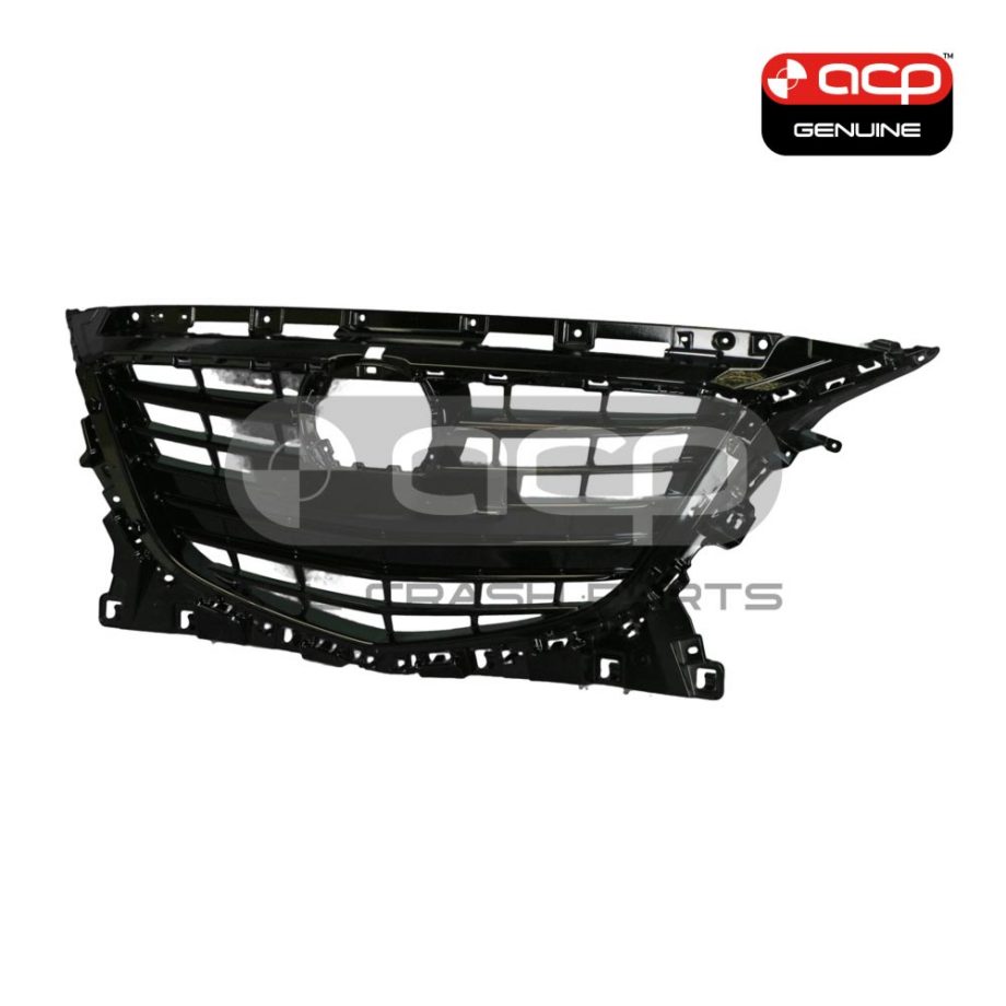 Grille Genuine Suits Mazda 3 BM 2014 to 2016