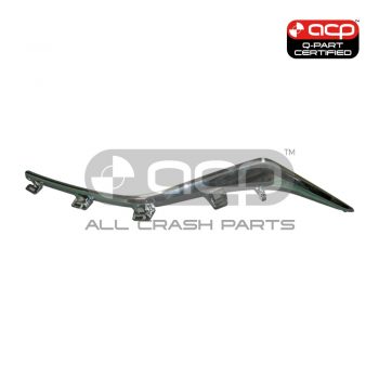 Grille Mould Certified suits Mazda 3 BM
