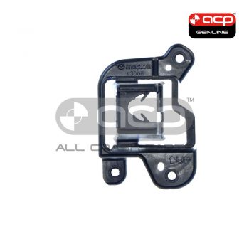 Grille Bracket Drivers Side Genuine suits Mazda 3 BM