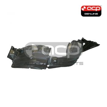 Front Guard Liner Drivers Side Genuine suits Mazda 3