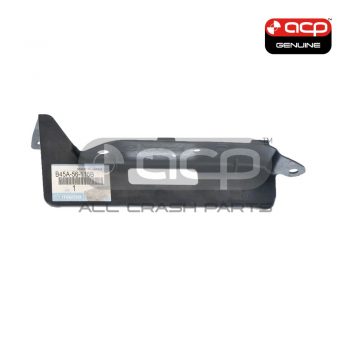 Front Guard Liner Passenger Side Genuine suits Mazda 3 BM