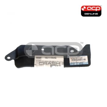 Front Guard Liner Drivers Side Genuine suits Mazda 3 BM