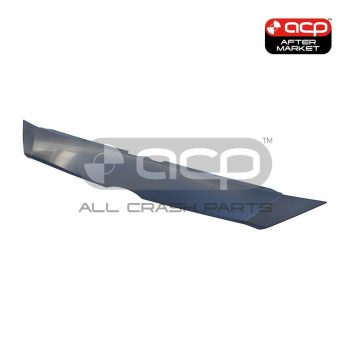 Header Panel Aftermarket suits Mazda 3 BM