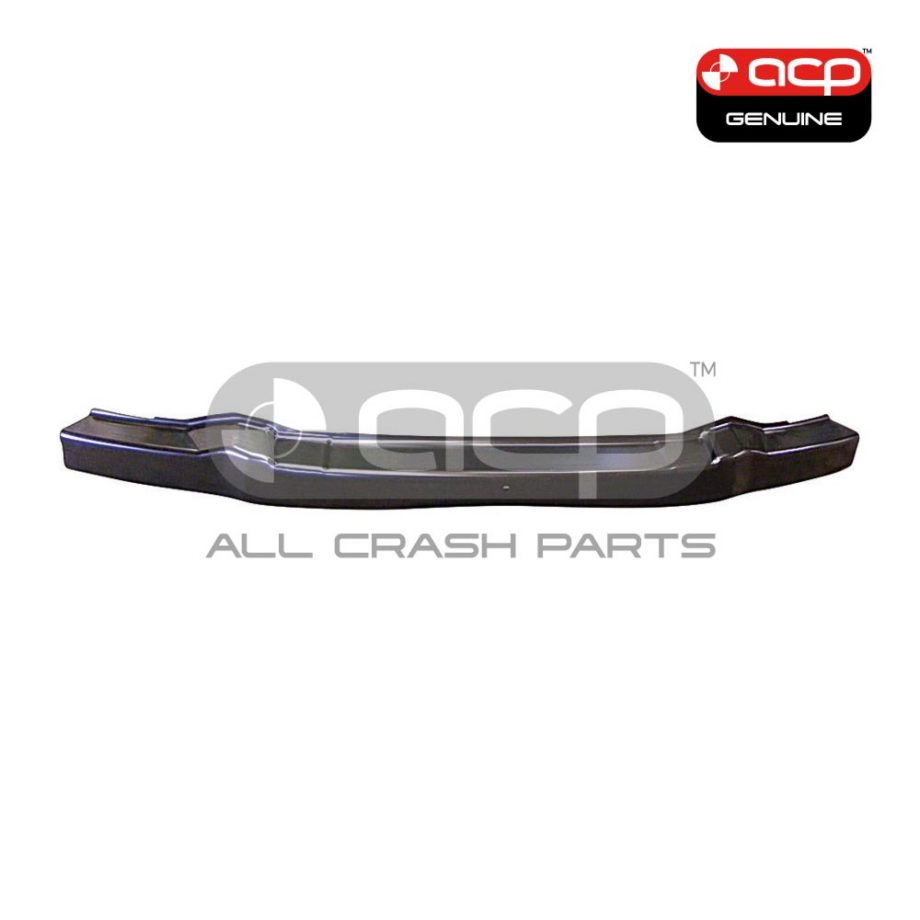 Front Bar Reinforcement Genuine Suits Mazda BT50 UN 2006 to 2011