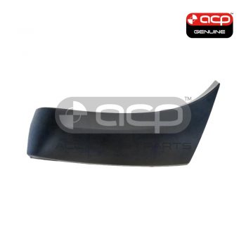 Front Bar Flare Drivers Side Genuine Suits Mazda BT50 UN 2006 to 2011