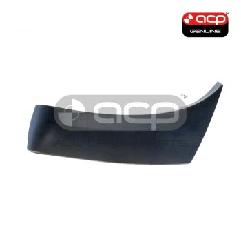 Front Bar Flare Drivers Side Genuine Suits Mazda BT50 UN 2006 to 2011
