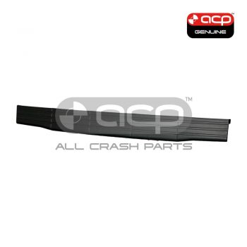 Rear Bar Step Genuine suits