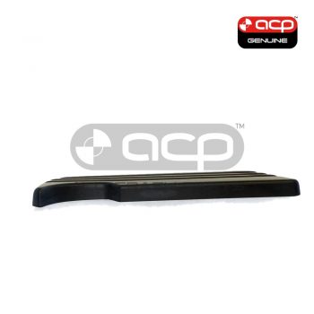 Rear Bar Step Genuine Suits Mazda BT50 UN 2006 to 2011