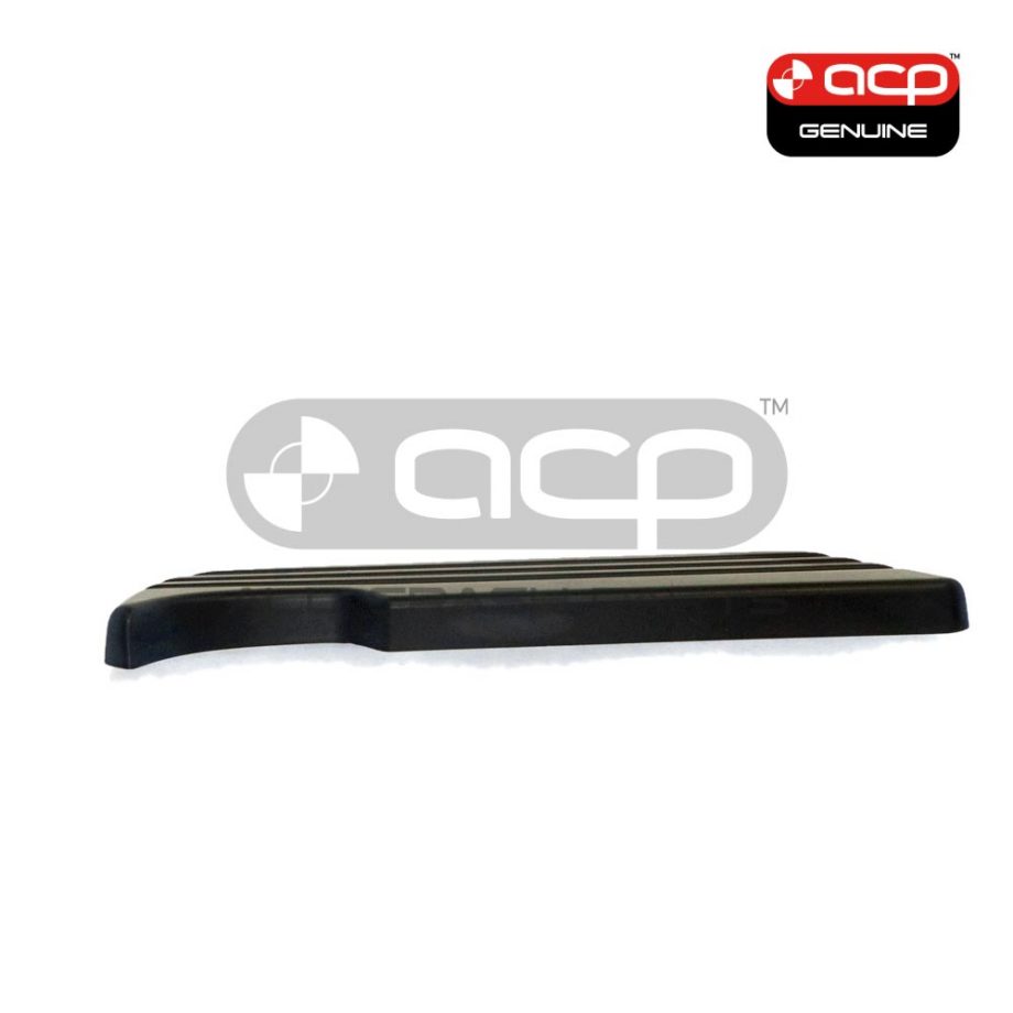 Rear Bar Step Genuine Suits Mazda BT50 UN 2006 to 2011