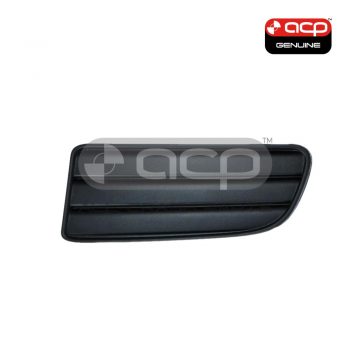 Front Bar Grille Passenger Side Genuine Suits Mazda BT50 UN 2006 to 2011