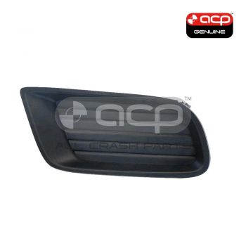 Front Bar Grille Passenger Side Genuine Suits Mazda BT50 UN 2006 to 2011