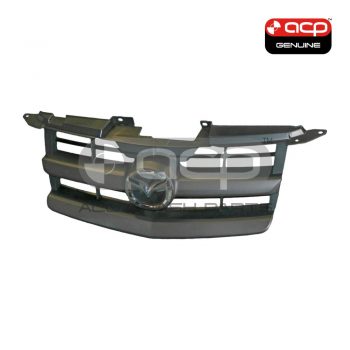 Grille Genuine Suits Mazda BT50 UN 2006 to 2011