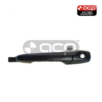 Front Door Outer Handle Passenger Side Aftermarket suits Ford Ranger & Mazda BT-50