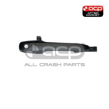 Front Door Outer Handle Driver Side Aftermarket suits Ford Ranger & Mazda BT-50