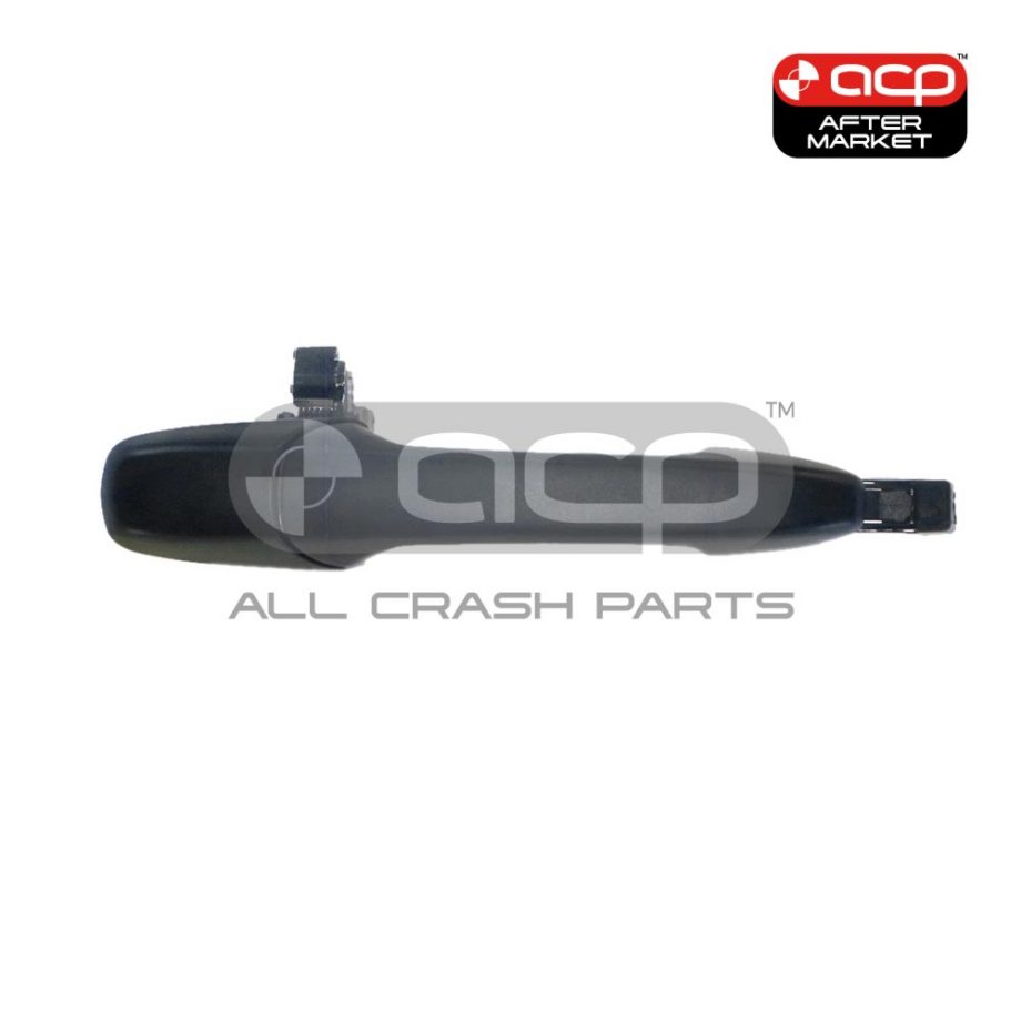 Rear Door Outside Handle Drivers Side Aftermarket suits