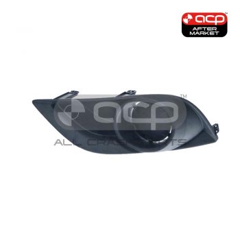 Front Bar Grille Passenger Side Aftermarket Suits Mazda BT50 XT UP 10/2011 to 8/2015