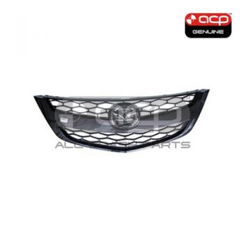 Grille Genuine Suits Mazda BT50 UP 2011 to 2015