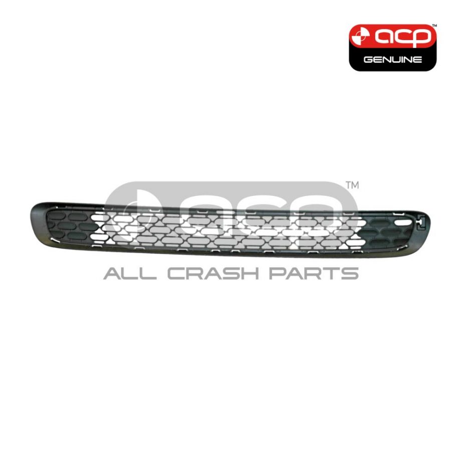 Front Bar Grille Genuine Suits Mini Cooper/One F55 10/2014 On