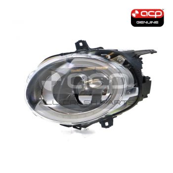 LED Head Lamp Drivers Side OES  Suits Mini Cooper S F55 7/2015 On