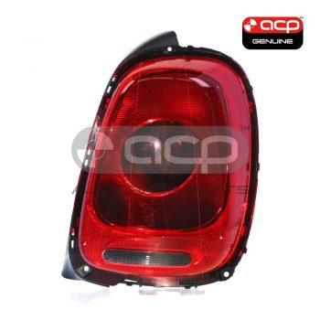 Tail Lamp Drivers Side Genuine suits Mini Cooper