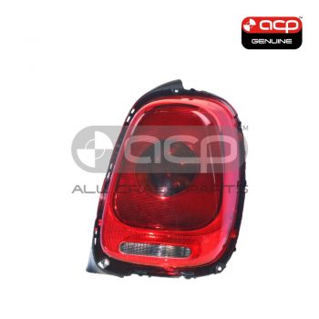 Tail Lamp Passenger Side Genuine Suits Mini Cooper F55 2014 to 2021