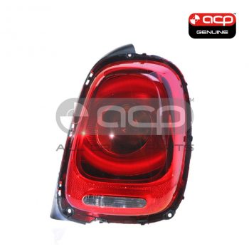 Tail Lamp Drivers Side Genuine Suits Mini Cooper F55 2014 to 2021