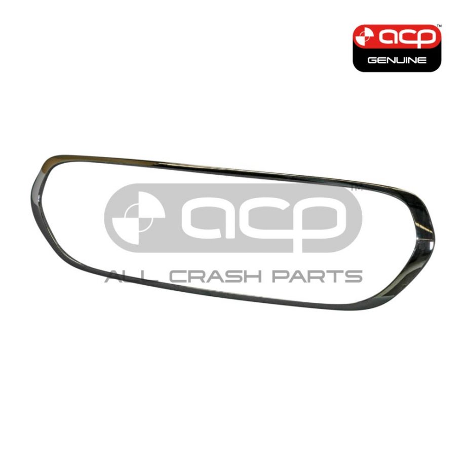 Grille Mould Genuine Suits Mini Cooper F56 2014 to 2021