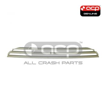 Grille Genuine suits Mini Cooper