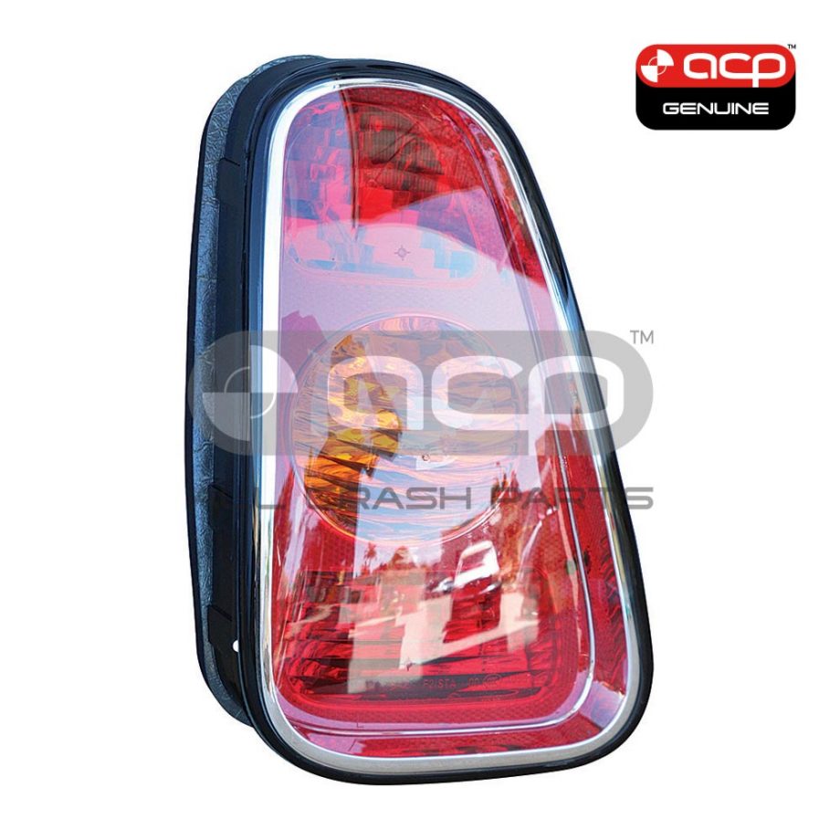 Tail Lamp Passenger Side OES  suits Mini Cooper 2002 to 2004